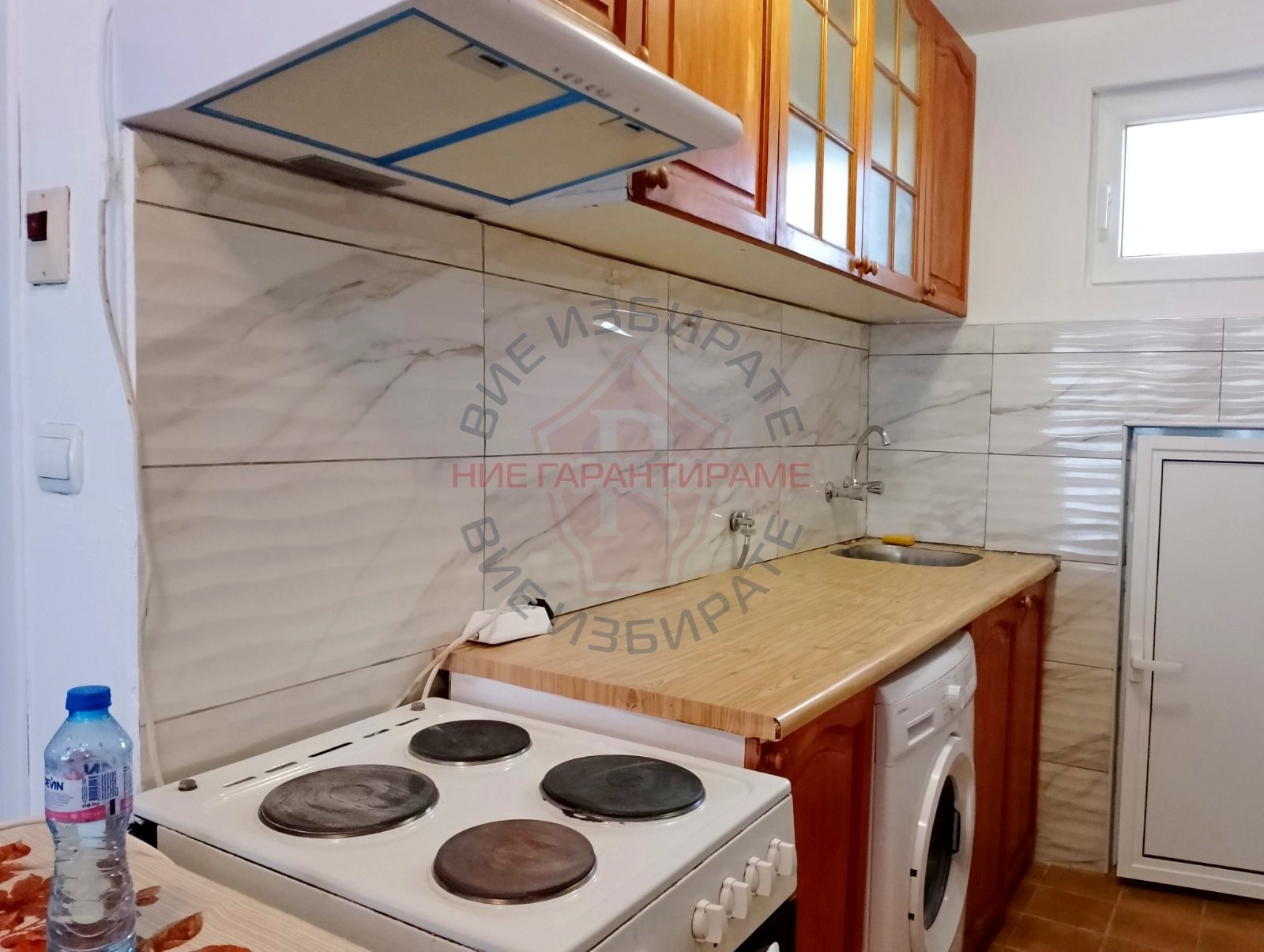 Продава 2-СТАЕН, гр. Варна, Окръжна болница-Генерали, снимка 3 - Апартаменти - 54408645