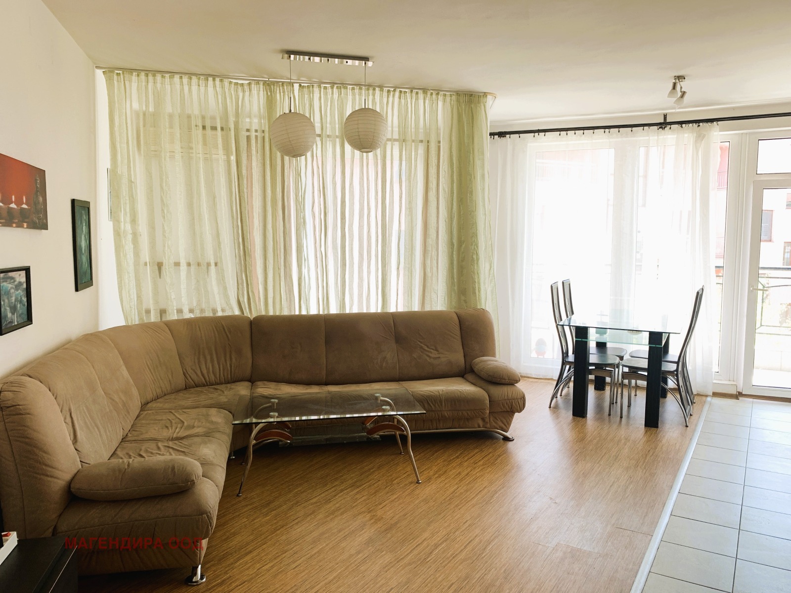 Продава 2-СТАЕН, гр. Несебър, област Бургас, снимка 5 - Апартаменти - 54853627