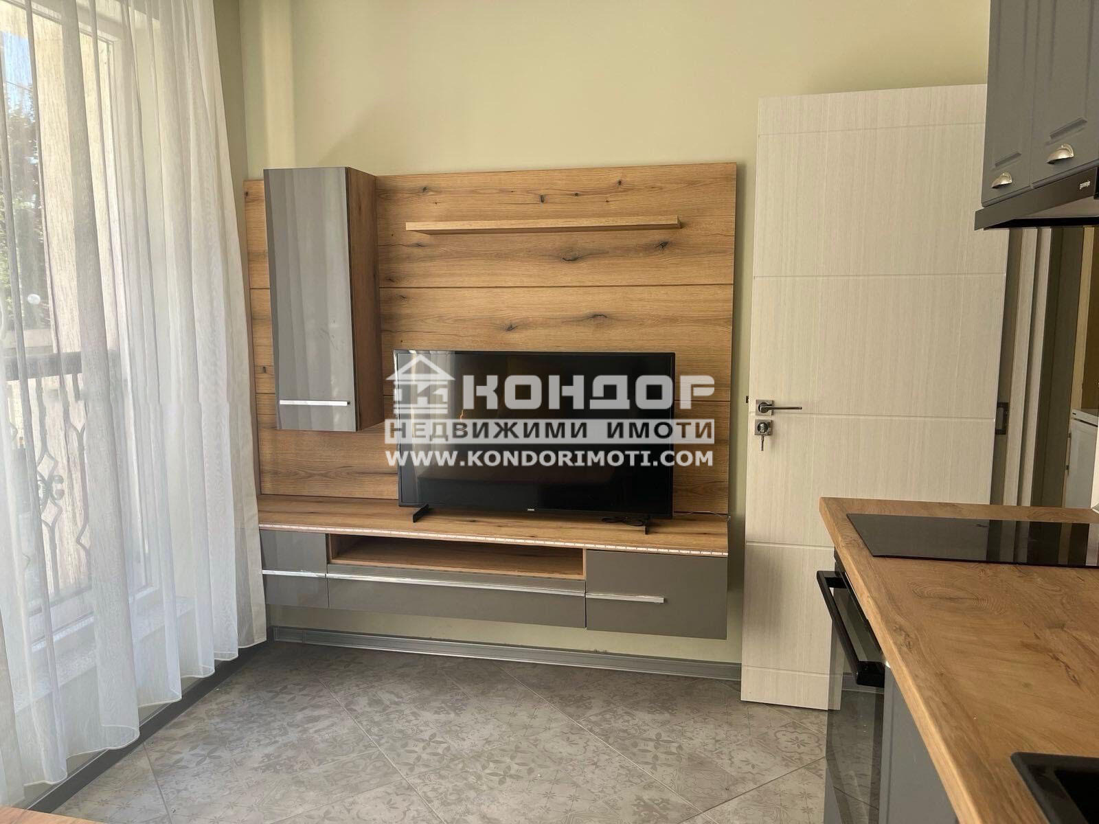 Продава 2-СТАЕН, гр. Пловдив, Център, снимка 2 - Апартаменти - 55320470