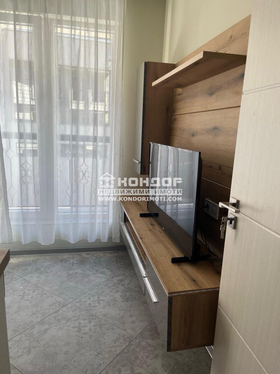Продава 2-СТАЕН, гр. Пловдив, Център, снимка 3 - Апартаменти - 55320470