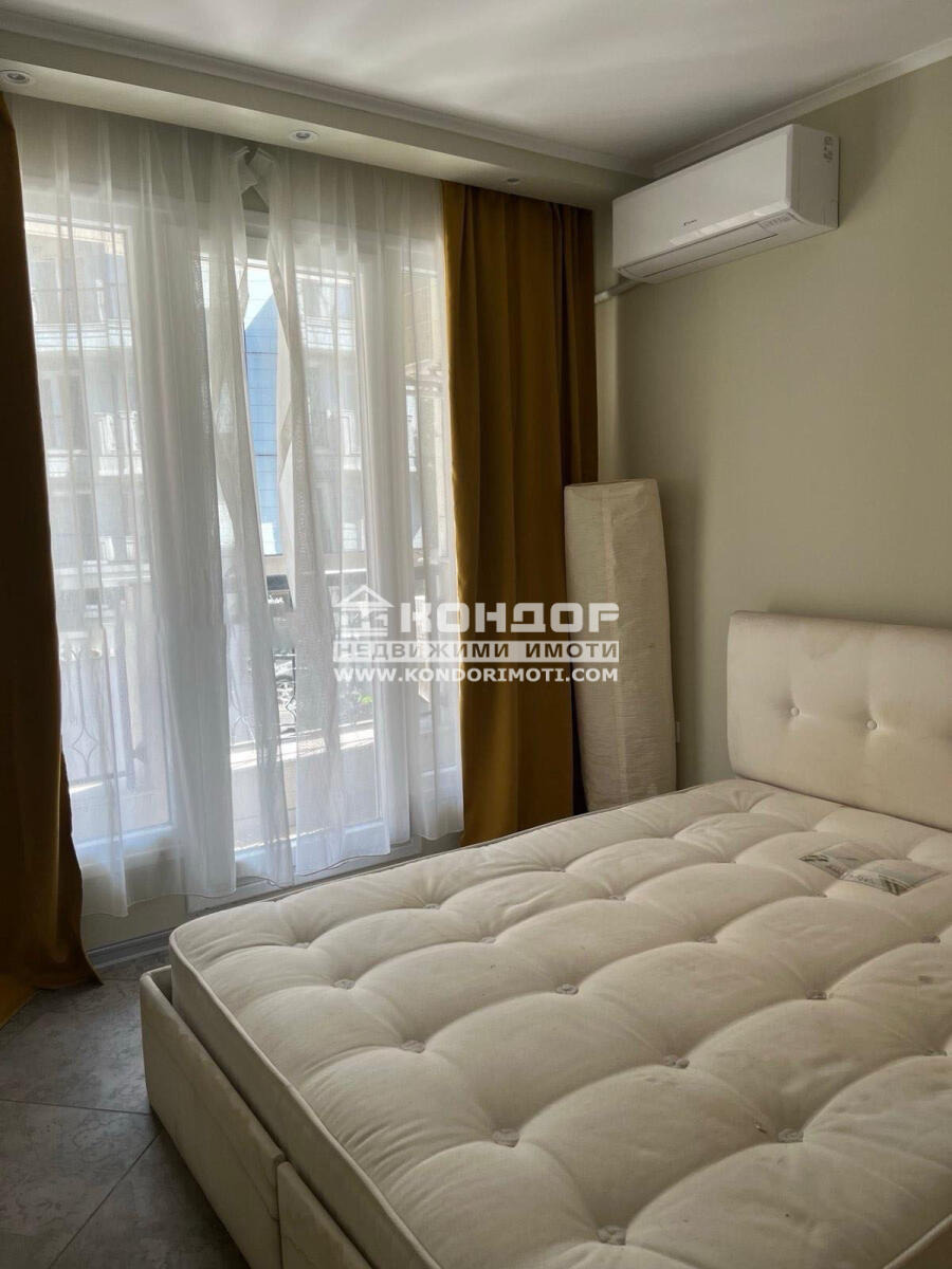 Продава 2-СТАЕН, гр. Пловдив, Център, снимка 5 - Апартаменти - 55320470