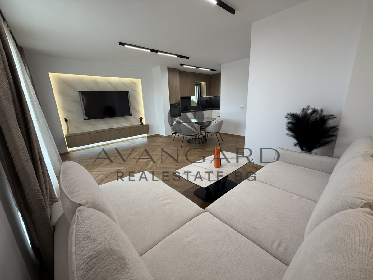 Продава 3-СТАЕН, гр. Пловдив, Кършияка, снимка 2 - Апартаменти - 51846915