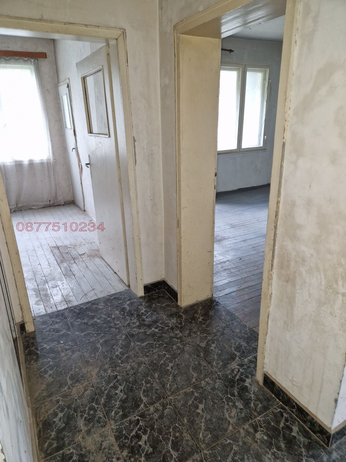 Продава 3-СТАЕН, гр. Русе, Дружба 1, снимка 2 - Апартаменти - 54686608