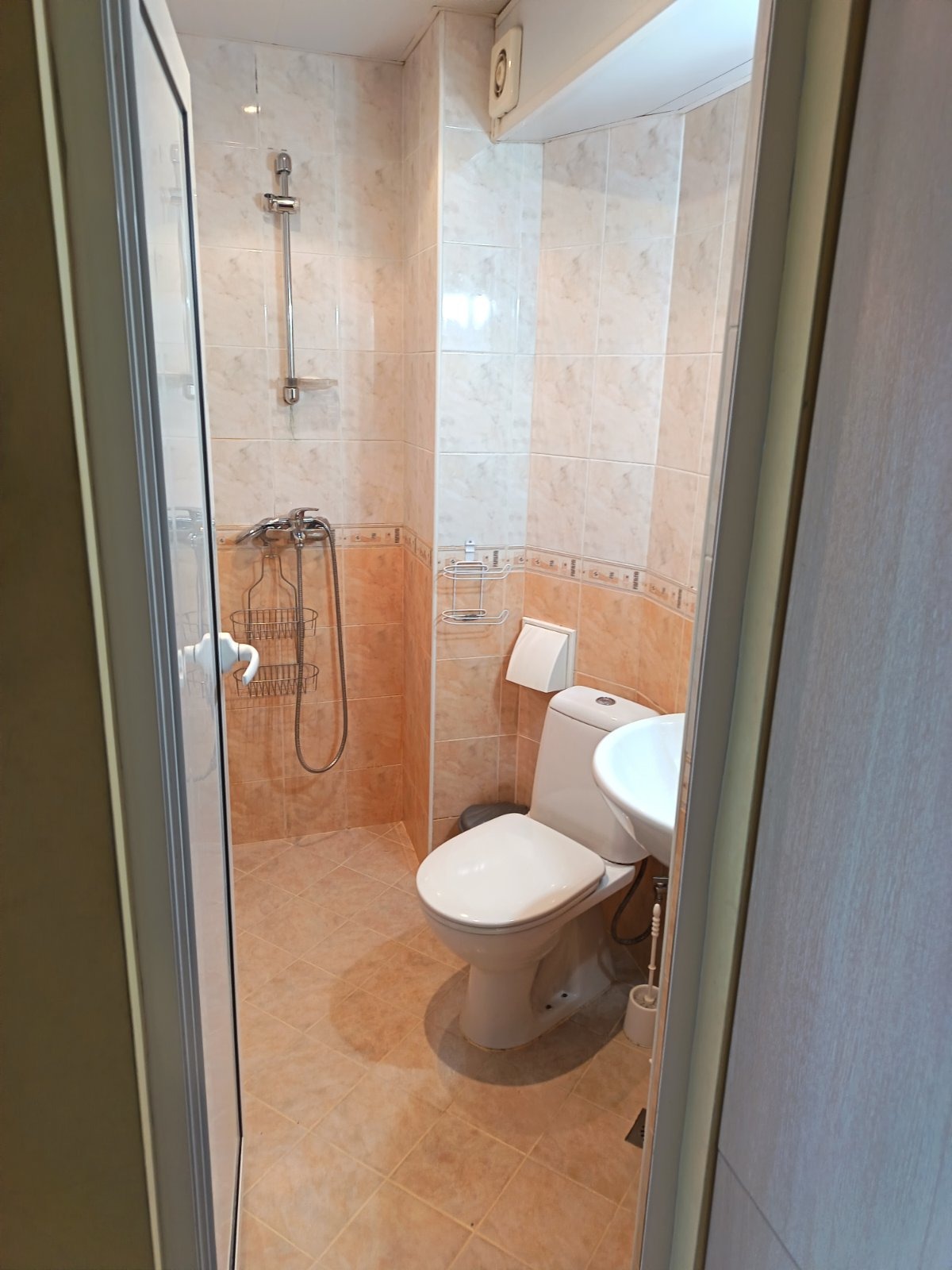 Продава 3-СТАЕН, гр. Варна, Колхозен пазар, снимка 9 - Апартаменти - 54785428