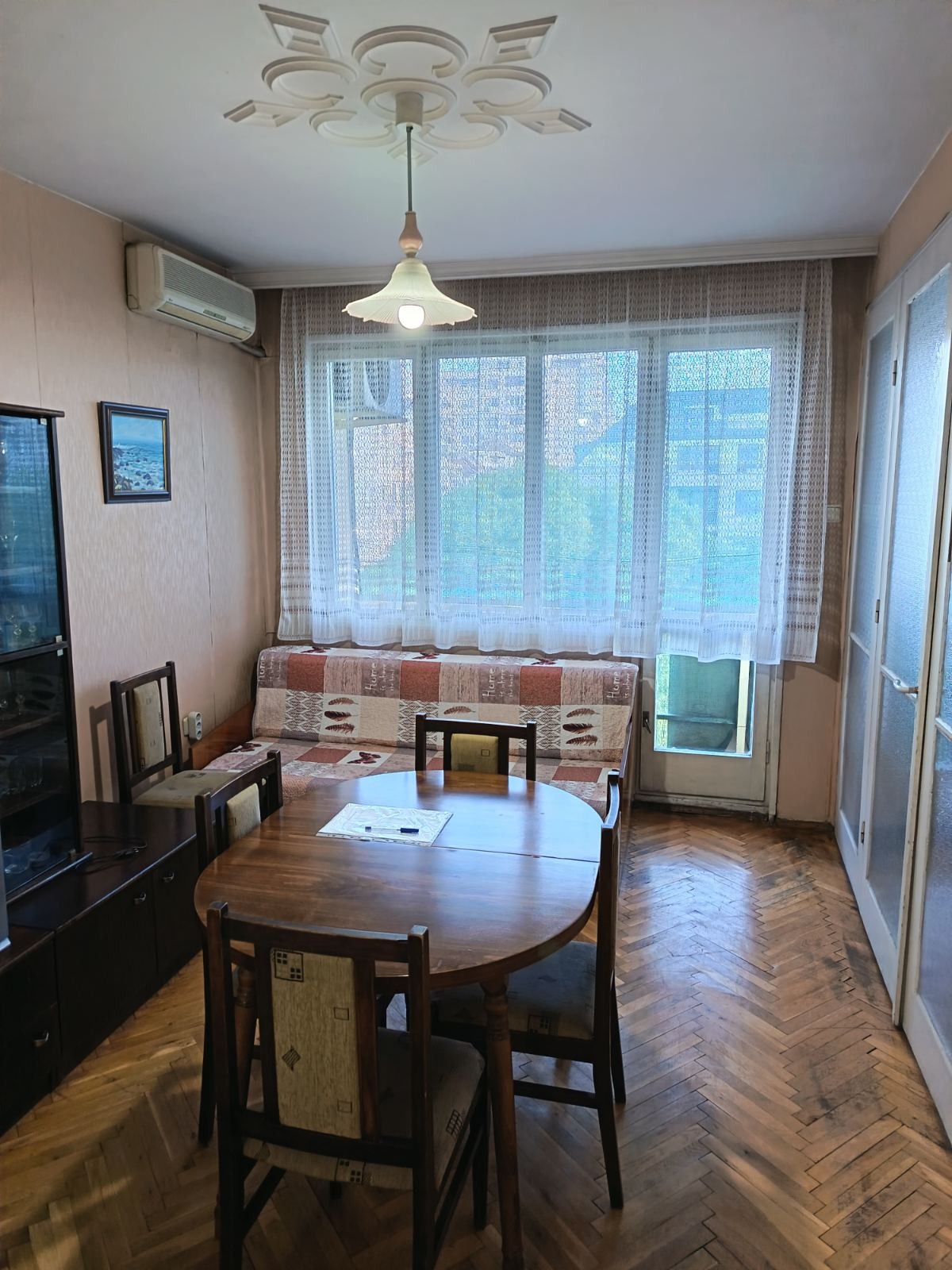 Продава 3-СТАЕН, гр. Варна, Колхозен пазар, снимка 6 - Апартаменти - 54785428