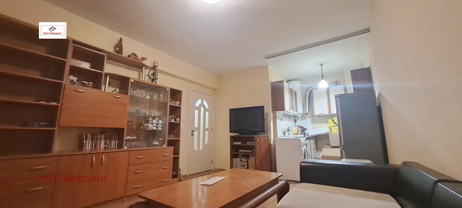 Продава 3-СТАЕН, гр. Бургас, Изгрев, снимка 3 - Апартаменти - 55503149
