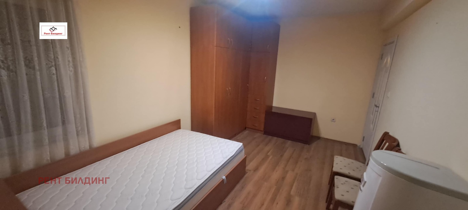 Продава 3-СТАЕН, гр. Бургас, Изгрев, снимка 6 - Апартаменти - 55503149