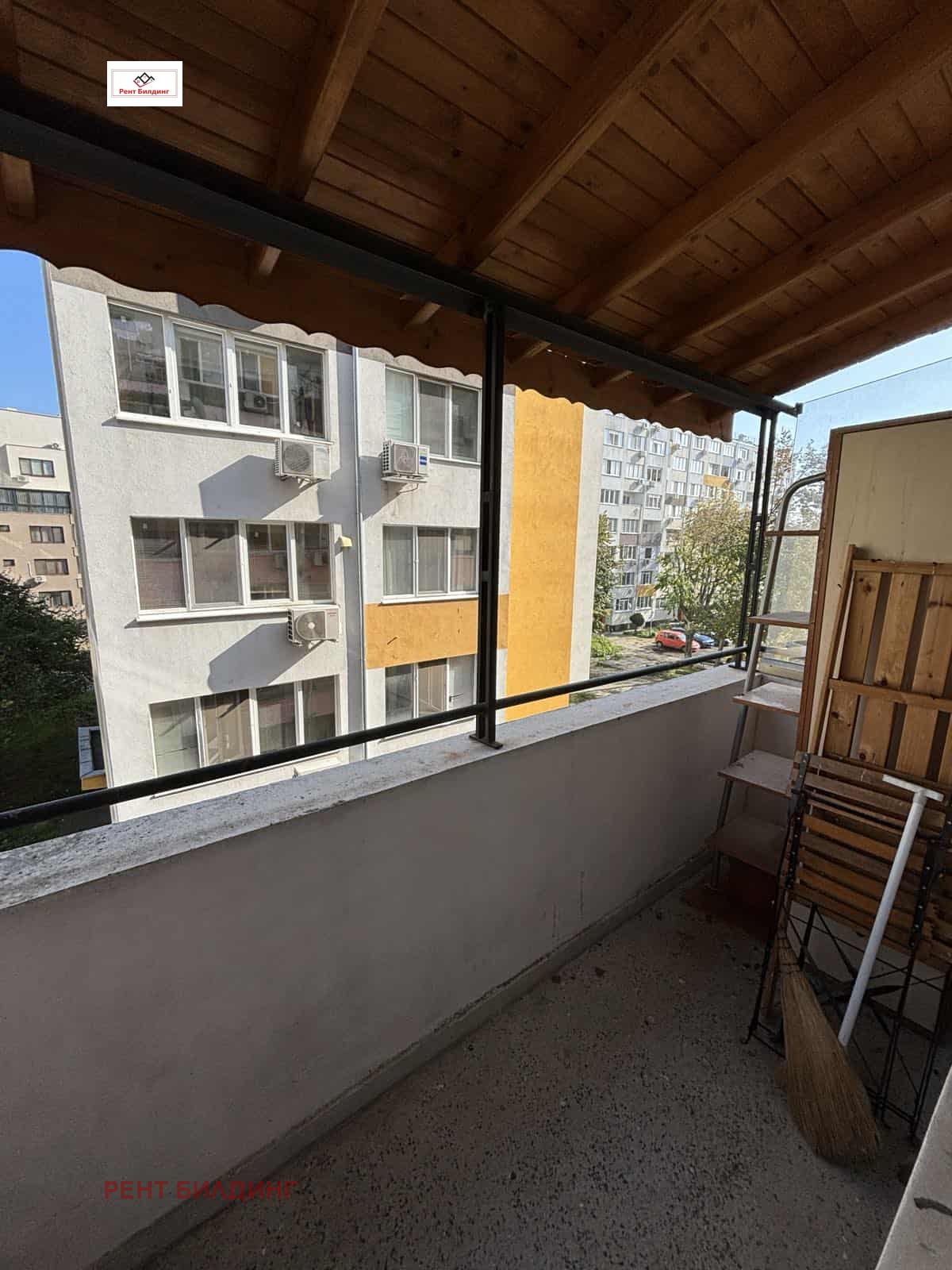 Продава 3-СТАЕН, гр. Бургас, Изгрев, снимка 14 - Апартаменти - 55503149