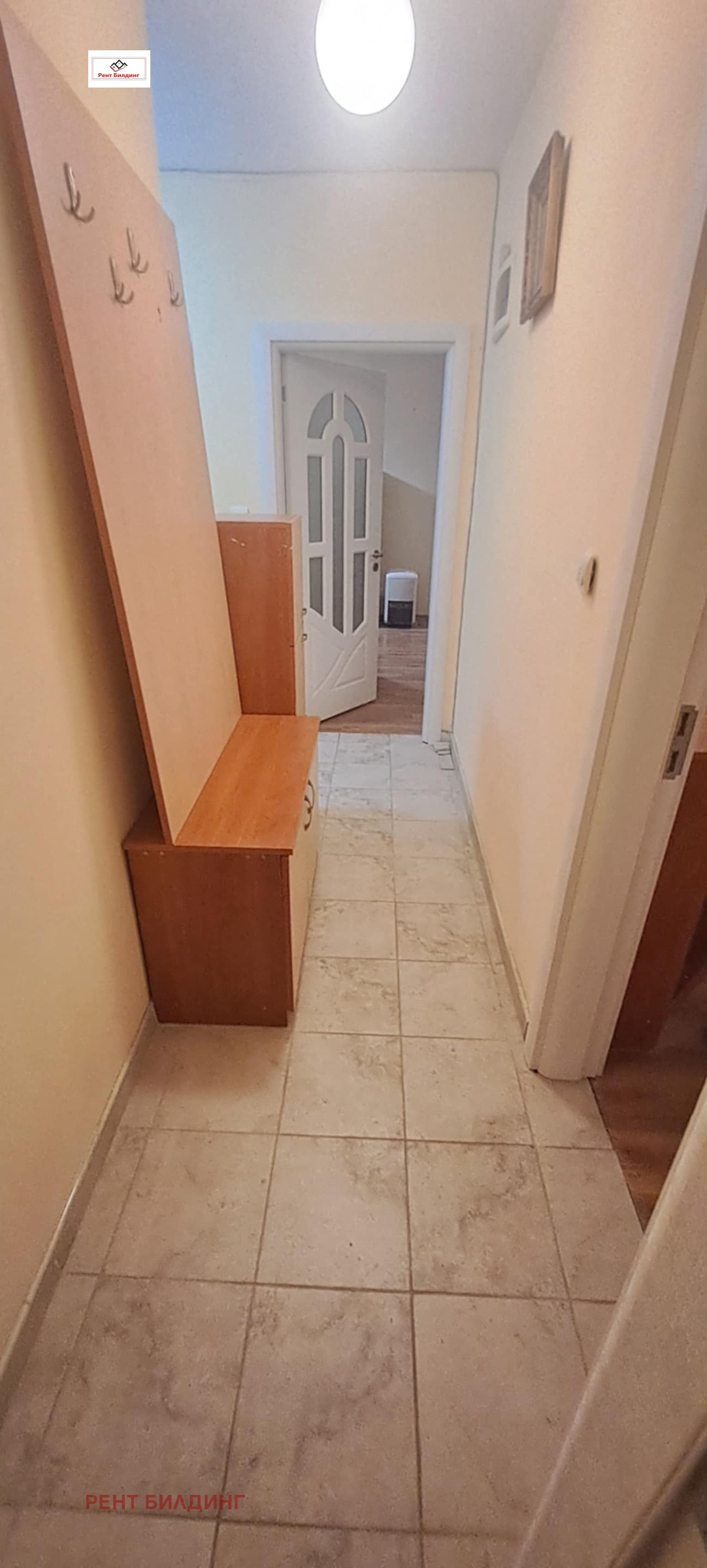Продава 3-СТАЕН, гр. Бургас, Изгрев, снимка 10 - Апартаменти - 55503149