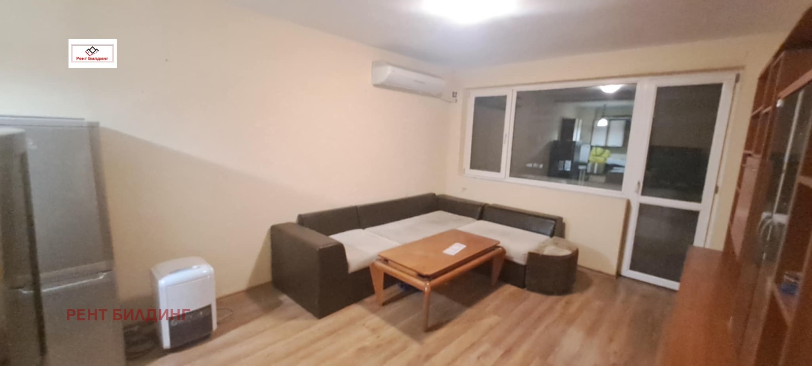 Продава 3-СТАЕН, гр. Бургас, Изгрев, снимка 4 - Апартаменти - 55503149