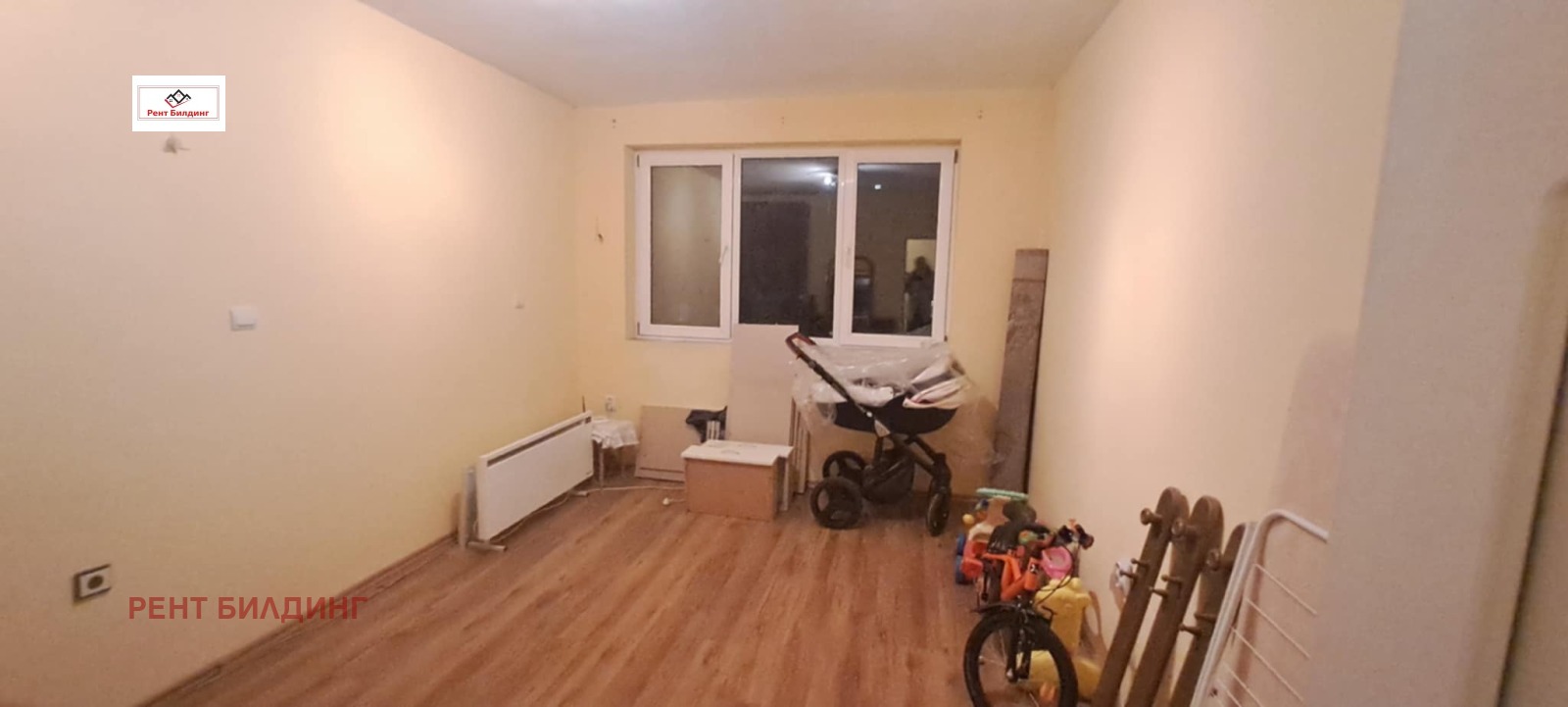 Продава 3-СТАЕН, гр. Бургас, Изгрев, снимка 8 - Апартаменти - 55503149