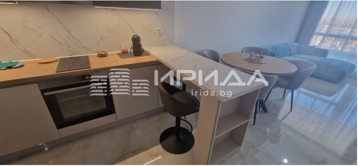 Продава 3-СТАЕН, гр. София, Манастирски ливади, снимка 2 - Апартаменти - 55971918
