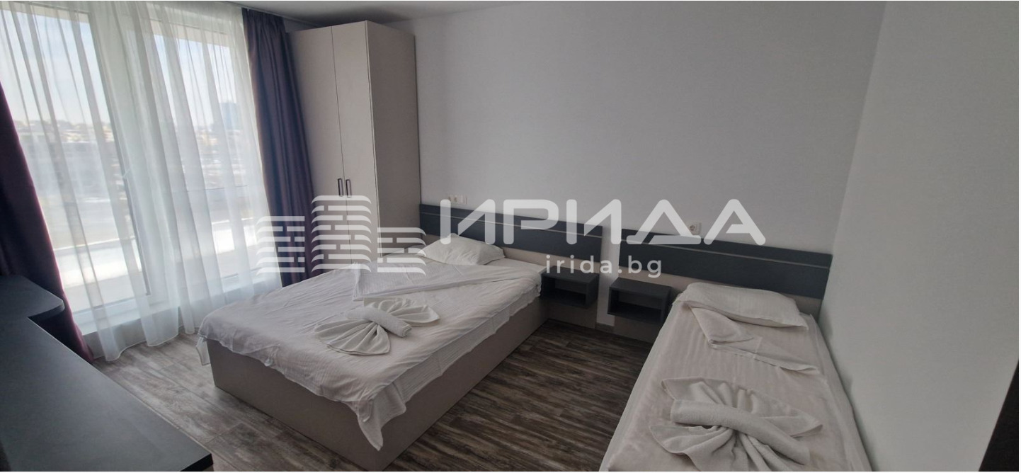 Продава 3-СТАЕН, гр. София, Манастирски ливади, снимка 3 - Апартаменти - 55971918