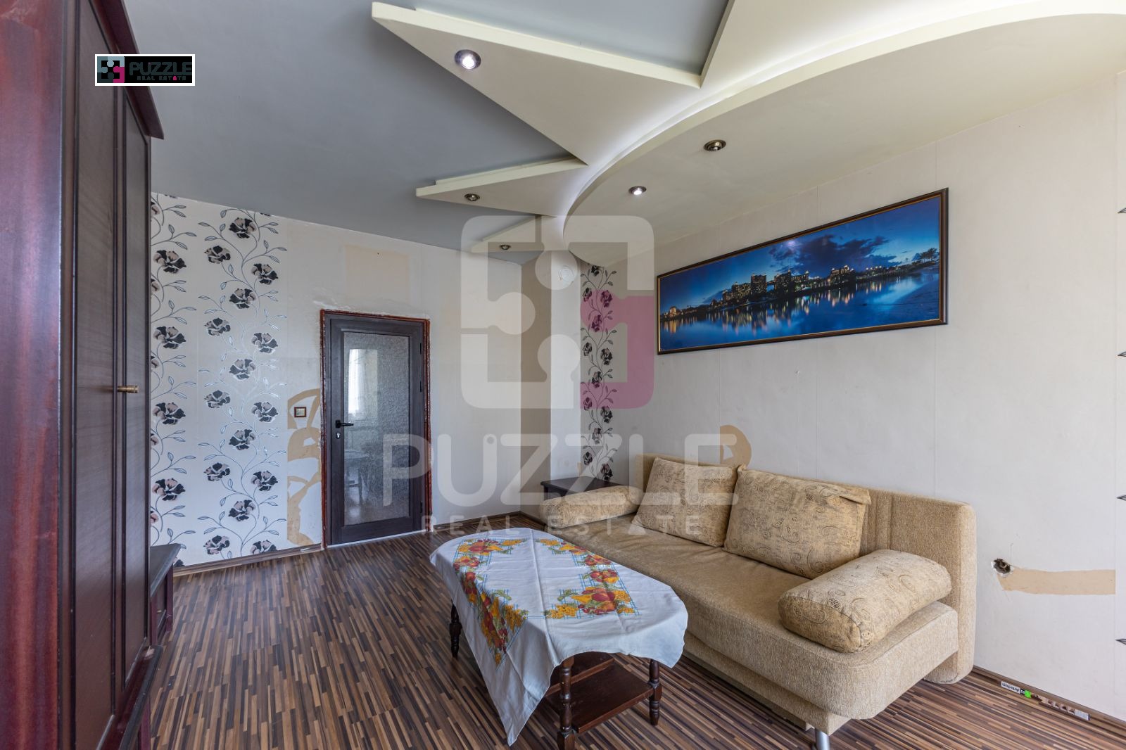 Продава 3-СТАЕН, гр. Варна, Чаталджа, снимка 5 - Апартаменти - 56409727