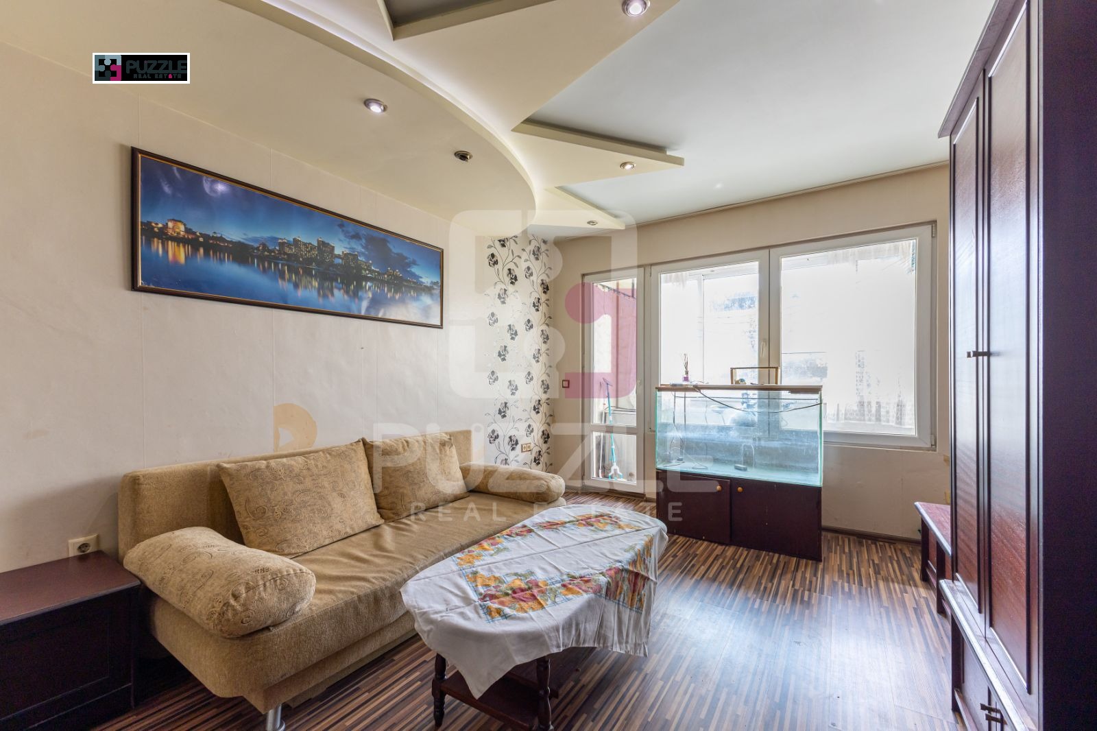 Продава 3-СТАЕН, гр. Варна, Чаталджа, снимка 4 - Апартаменти - 56409727