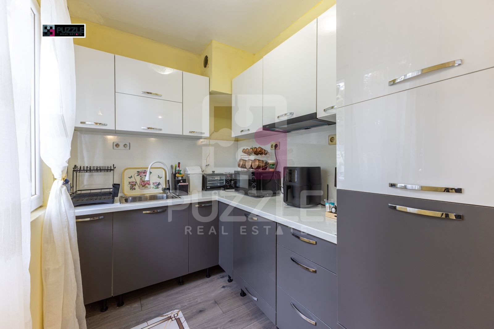 Продава 3-СТАЕН, гр. Варна, Чаталджа, снимка 2 - Апартаменти - 56409727