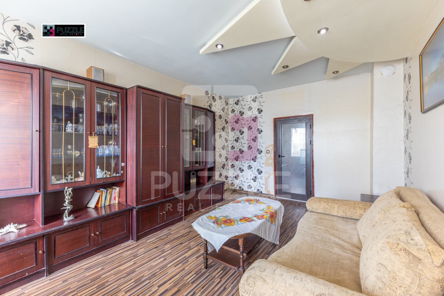Продава 3-СТАЕН, гр. Варна, Чаталджа, снимка 6 - Апартаменти - 56409727