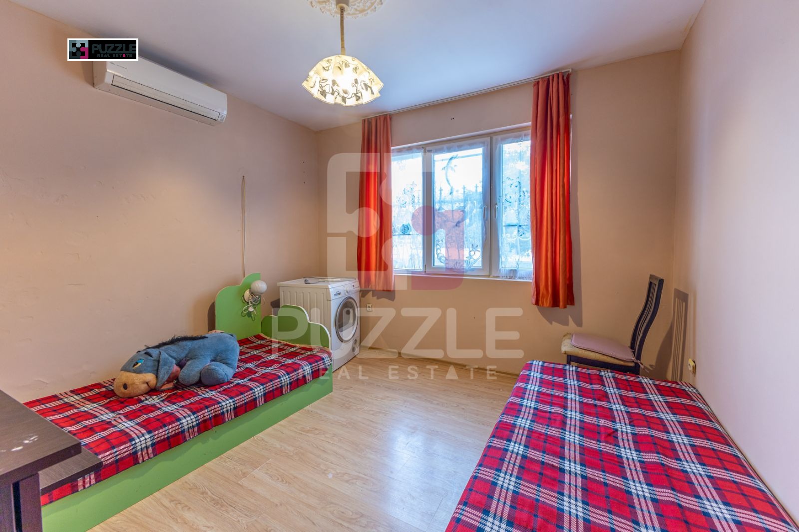 Продава 3-СТАЕН, гр. Варна, Чаталджа, снимка 8 - Апартаменти - 56409727