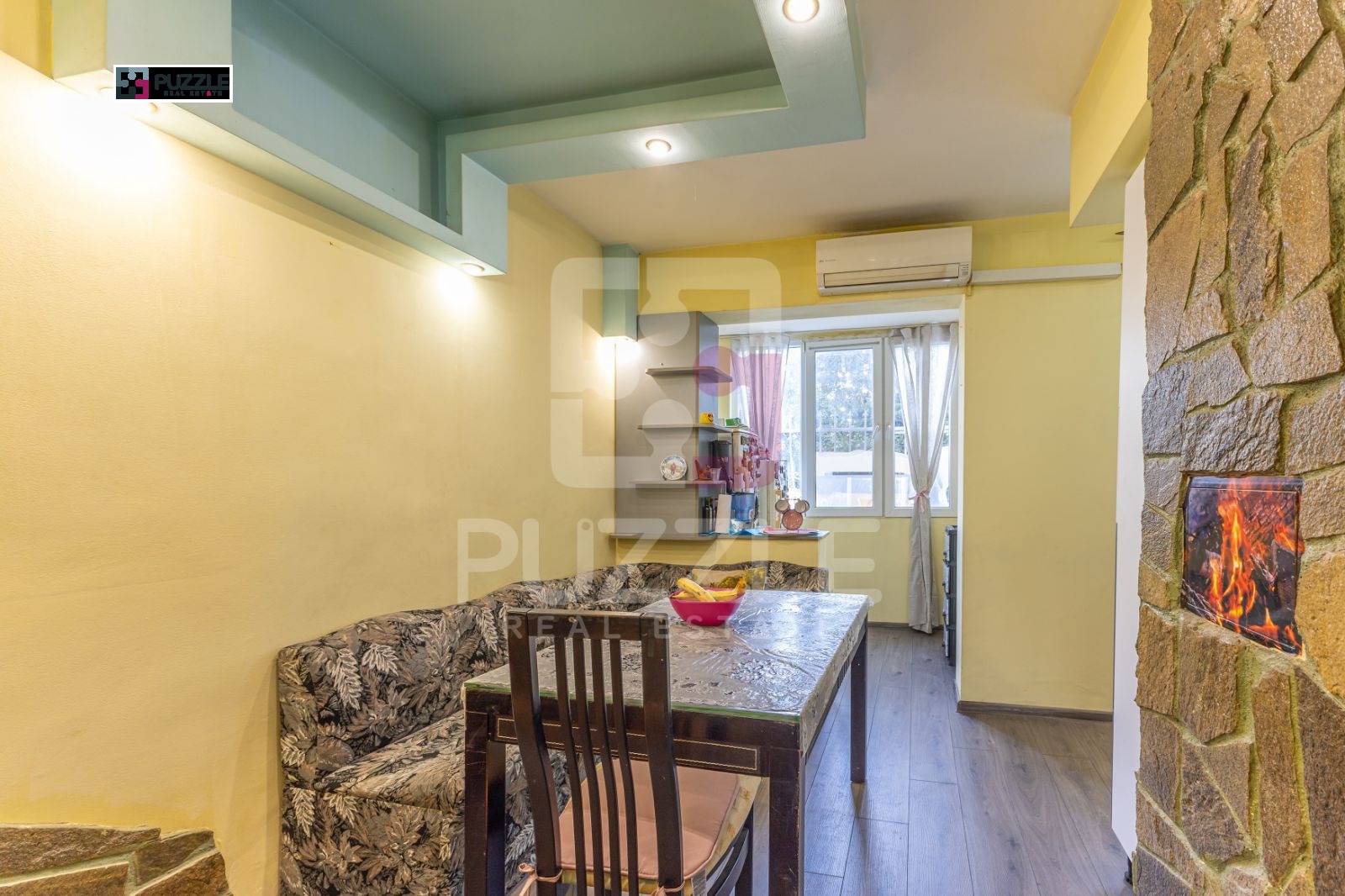 Продава 3-СТАЕН, гр. Варна, Чаталджа, снимка 7 - Апартаменти - 56409727
