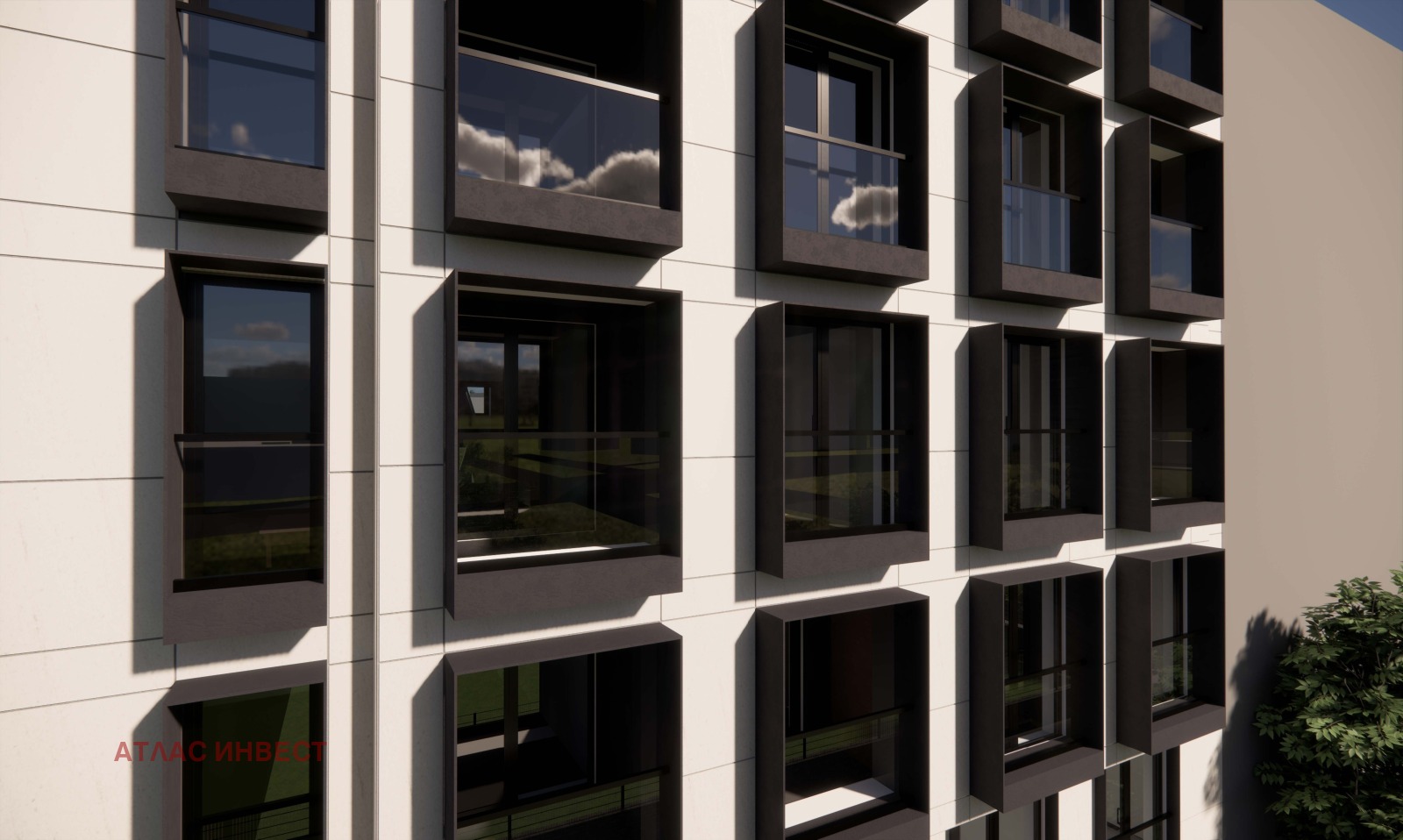 Продава 4-СТАЕН, гр. София, Банишора, снимка 6 - Апартаменти - 55817047