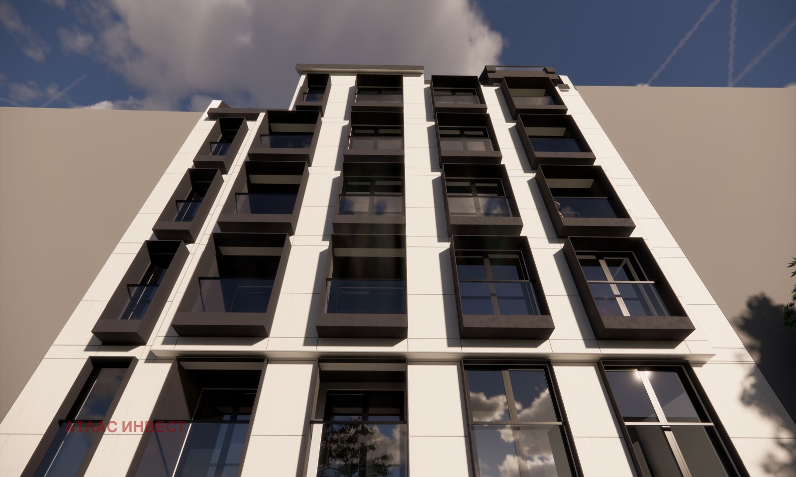 Продава 4-СТАЕН, гр. София, Банишора, снимка 5 - Апартаменти - 55817047