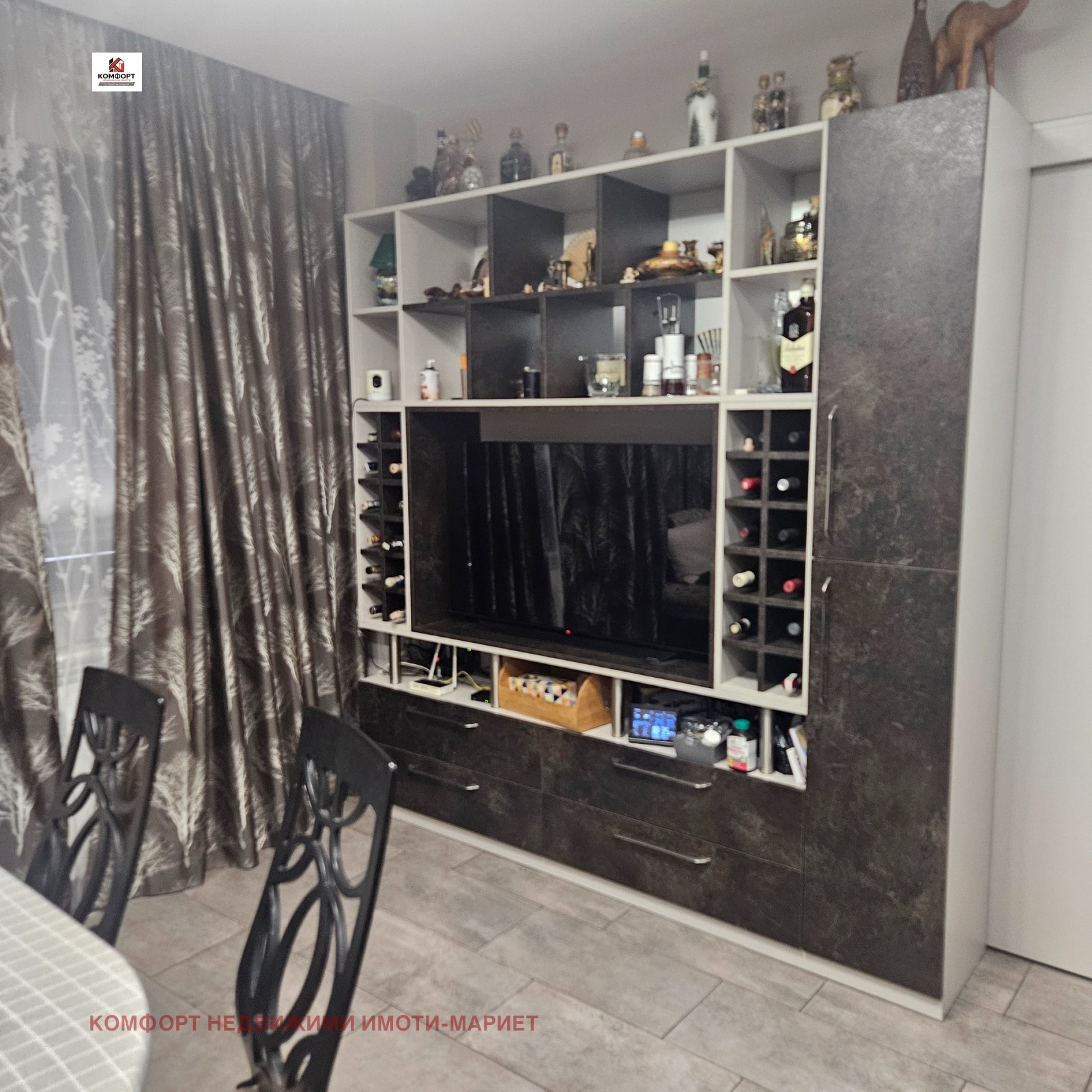 Продава 4-СТАЕН, гр. Плевен, Идеален център, снимка 2 - Апартаменти - 55824187