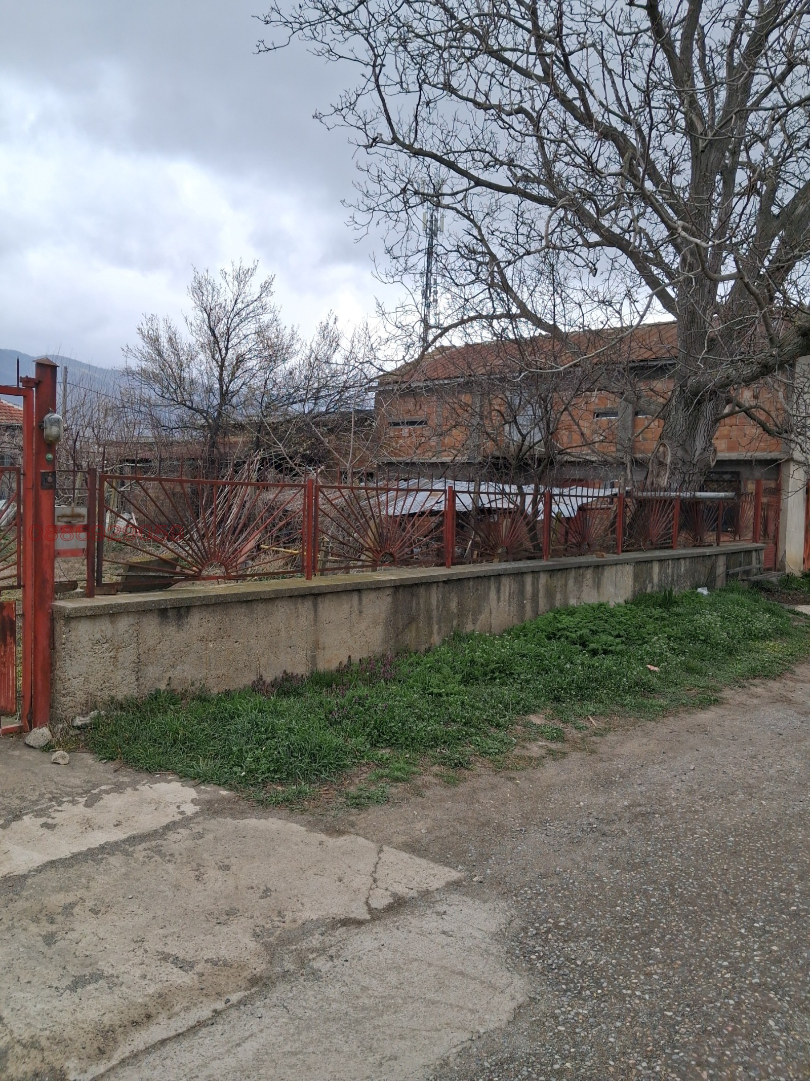Продава КЪЩА, с. Тополчане, област Сливен