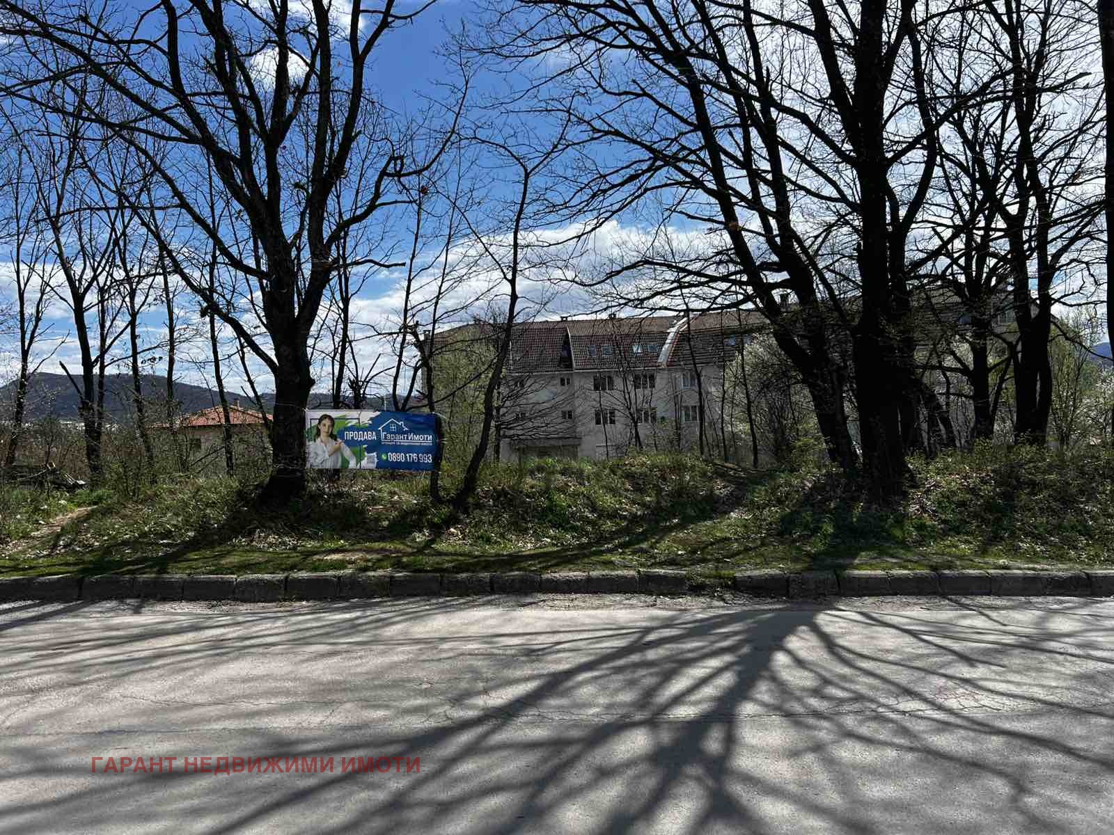 Продава ПАРЦЕЛ, гр. Габрово, Русевци, снимка 2 - Парцели - 54212479
