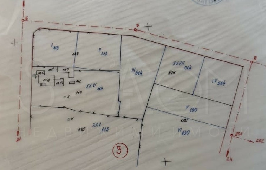Продава ПАРЦЕЛ, с. Любенова махала, област Сливен, снимка 4 - Парцели - 55817576