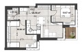 Продава 2-СТАЕН, град София, Кръстова вада • 210500 € / 411702.21 лв. • 67633778 2