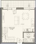 Продава  3-стаен град Варна , Младост 2 , 102 кв.м | 37680778 - изображение [5]