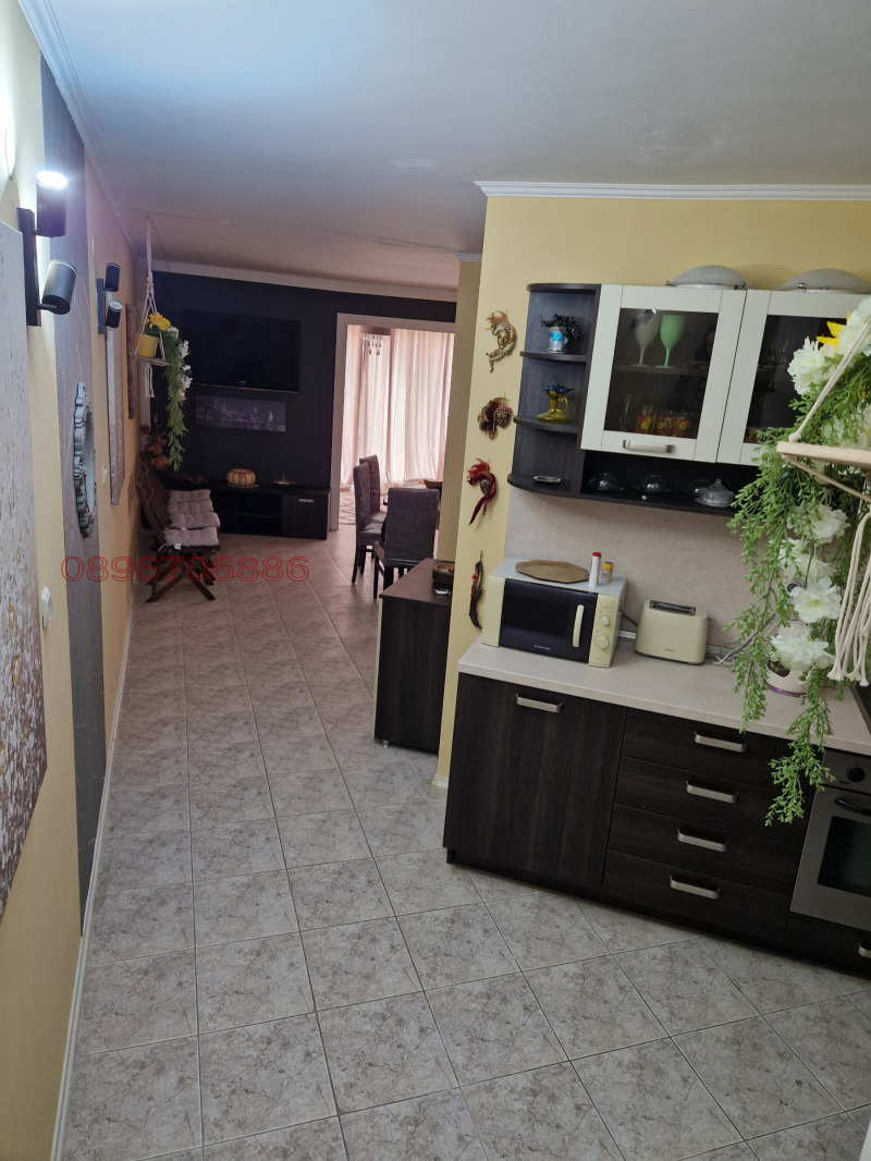 Продава 3-СТАЕН в област Бургас, гр. Свети Влас - 87 кв.м / При запитване