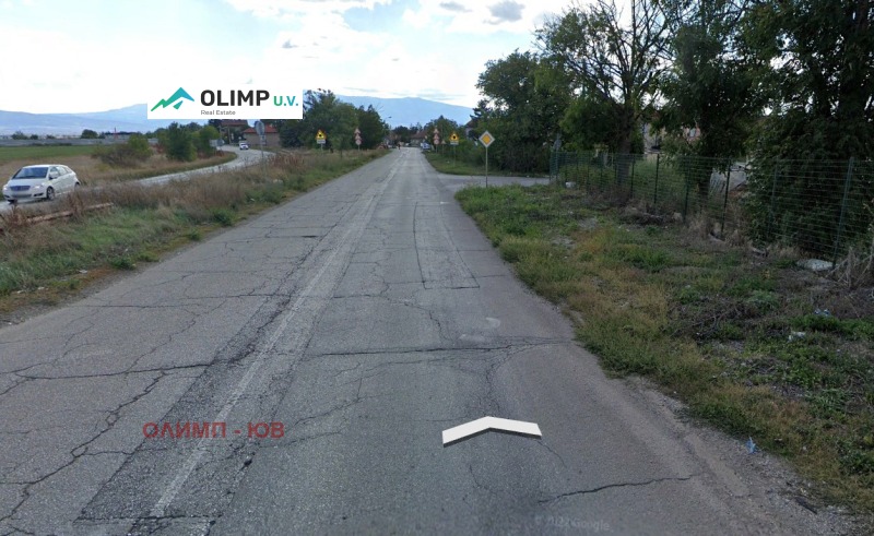 Продава ПАРЦЕЛ в град София, с. Горни Богров - 10506 кв.м / 525 300 € » 1 027 397.50 лв., ОЛИМП - ЮВ