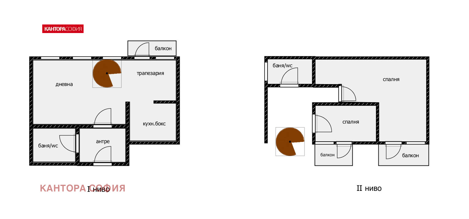 Продава 3-СТАЕН | Imot.bg — изображение 14