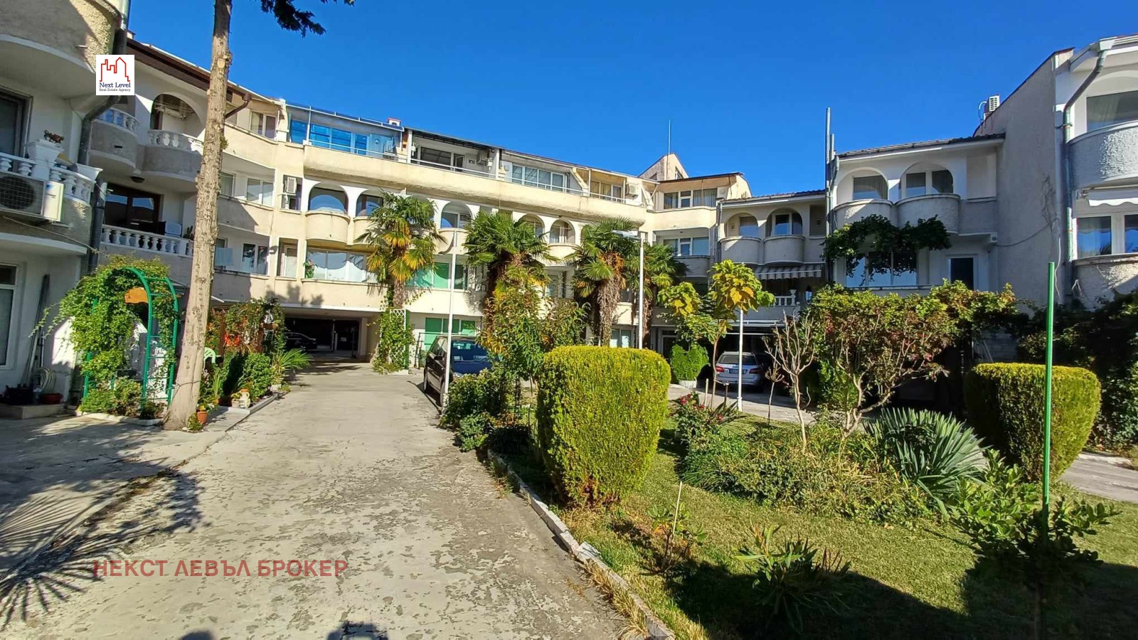 Продава САМОСТОЯТЕЛНА СГРАДА | Imot.bg — изображение 13