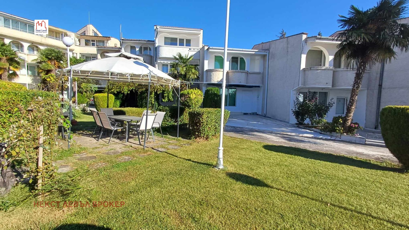 Продава САМОСТОЯТЕЛНА СГРАДА | Imot.bg — изображение 2