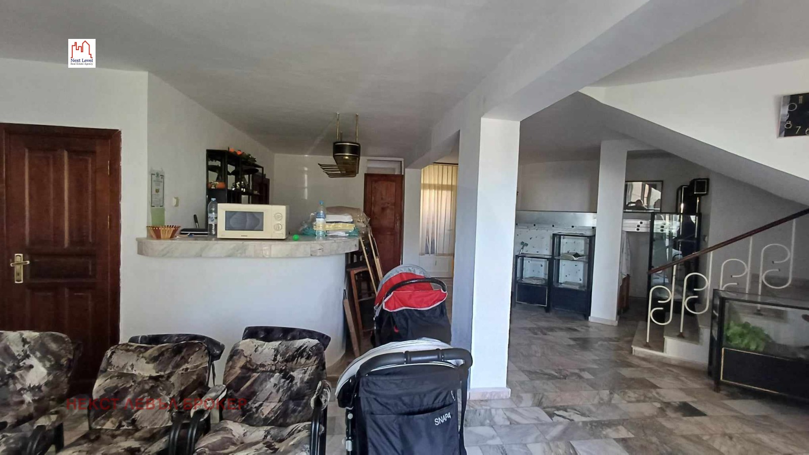 Продава САМОСТОЯТЕЛНА СГРАДА | Imot.bg — изображение 3