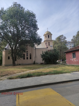 1 camera da letto Krasna poliana 1, Sofia 1