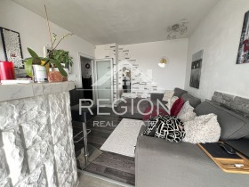 1 bedroom Tsveten kvartal, Varna 3