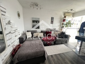 1 bedroom Tsveten kvartal, Varna 1