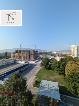 2 hálószobás Centar, Sofia 1