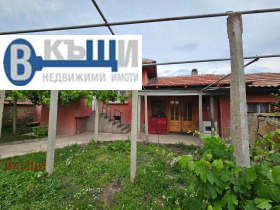 Hus Parvomajtsi, region Veliko Tarnovo