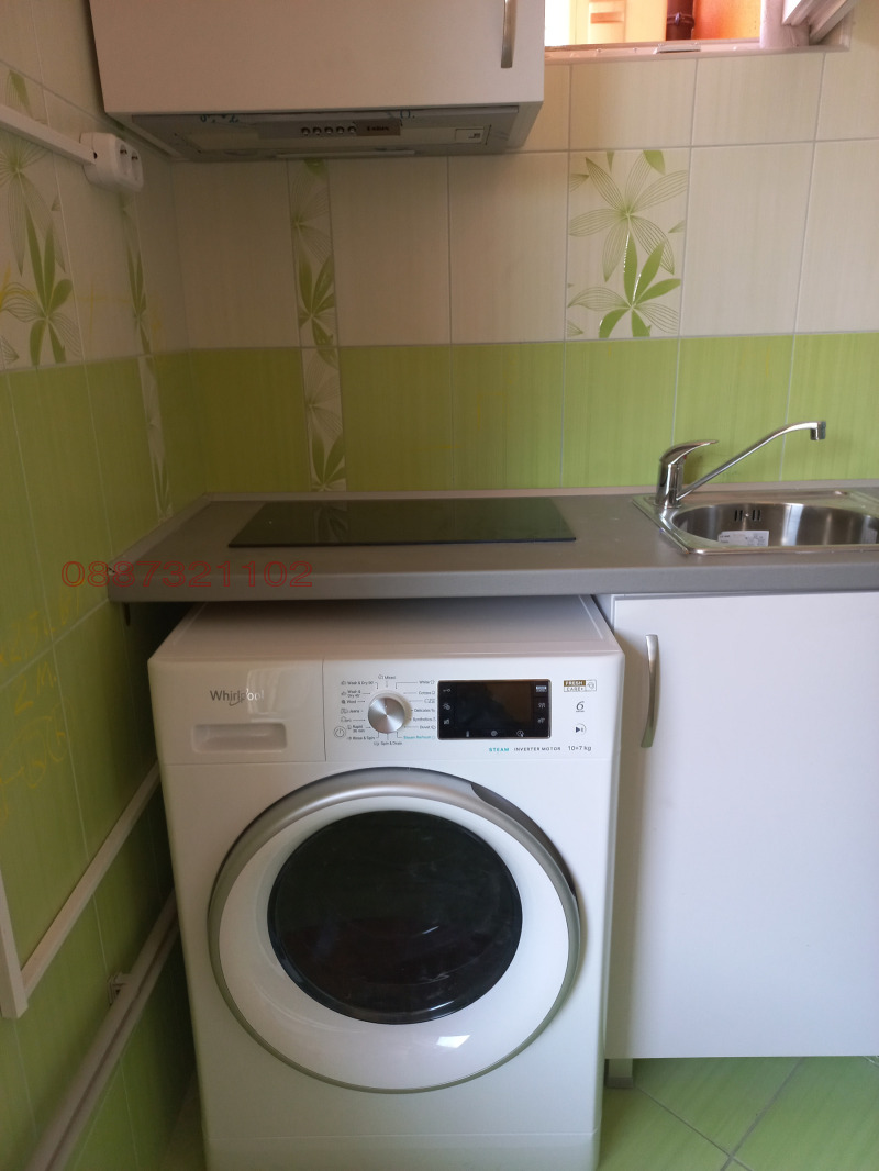 Na prodej  Studio oblast Burgas , Sveti Vlas , 18 m2 | 36880124 - obraz [4]