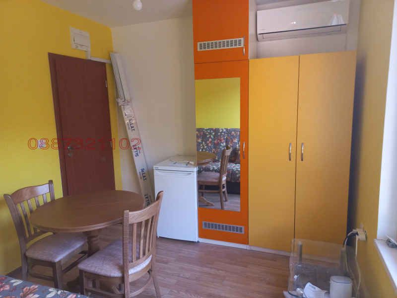 Na prodej  Studio oblast Burgas , Sveti Vlas , 18 m2 | 36880124 - obraz [2]