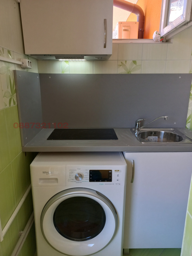 À vendre  Studio région Bourgas , Sveti Vlas , 18 m² | 53932234 - image [4]