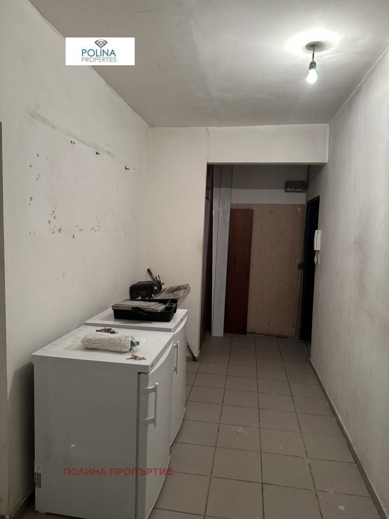 Продава 1-СТАЕН, гр. София, Хаджи Димитър, снимка 4 - Апартаменти - 53193727