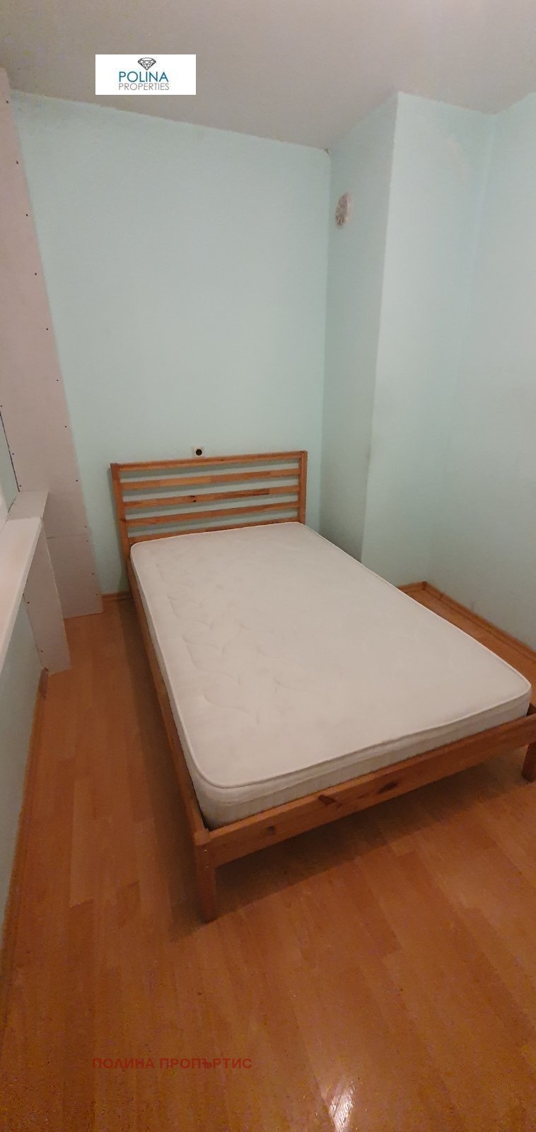 Продава 1-СТАЕН, гр. София, Хаджи Димитър, снимка 7 - Апартаменти - 53193727