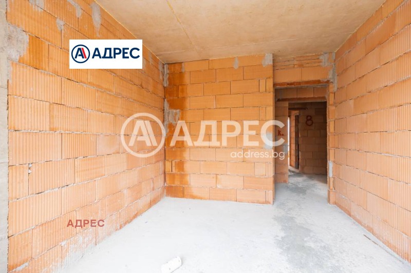 Продава 2-СТАЕН, гр. Варна, Аспарухово, снимка 6 - Aпартаменти - 47402499