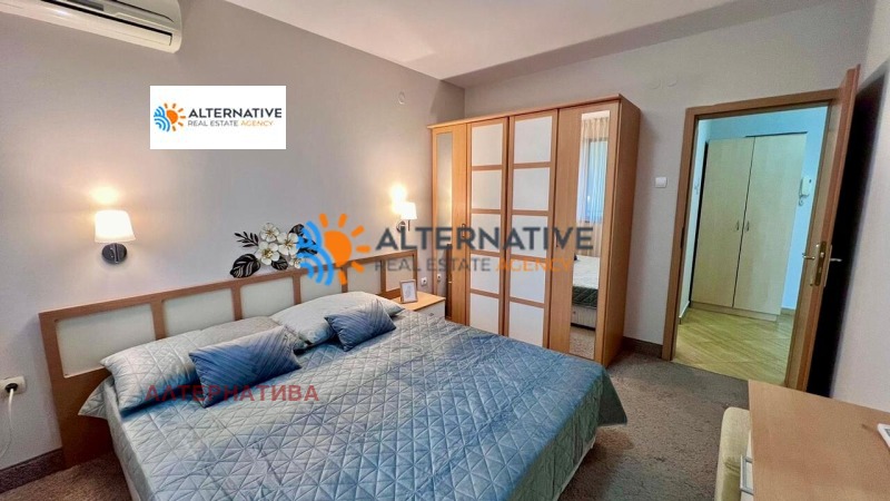 Zu verkaufen  1 Schlafzimmer region Burgas , k.k. Slantschew brjag , 62 qm | 64001976 - Bild [4]