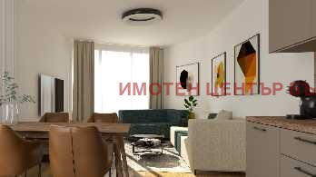 De vânzare  1 dormitor Sofia , Drujba 2 , 72 mp | 99674579 - imagine [3]